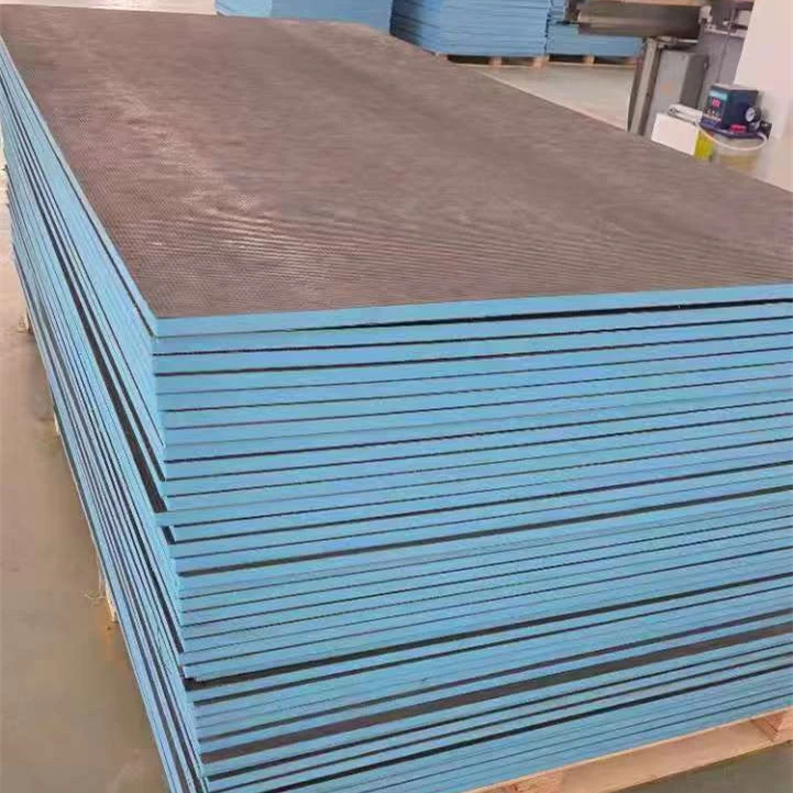 Foam Waterproof Backer Board high quality